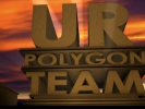 Video: Polygon UR míří do Hollywoodu - týmové video