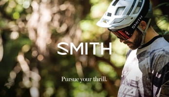 SMITH řeší ochranu hlavy a zraku jako jeden celek