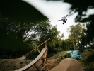 Video: Tom Isted - Dirt Jump Dreamland