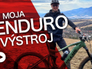 Video: Rastislav Baránek - Bike Mission -  Moja základná tréningová výbava na enduro!