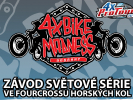 4x Bike Madness - o víkendu se v Dobřanech jede 1. kolo světové série 4xProTour 2021