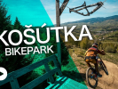 Video: Rastislav Baránek - Bike Mission On Tour - Bikepark Košútka