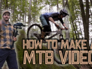 Video: Substrát Visuals - How to Make a MTB Video