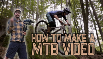 Video: Substrát Visuals - How to Make a MTB Video