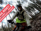 Video: Tomáš Zejda - Trail ride! Technická trať mě baví!