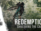 Video: Redemption - Ethan Nell a Dylan Stark drtí Highland Bike Park
