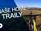 Video: Bike Mission - Najlepšie MTB TRAILY v okolí Považskej Bystrice