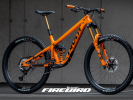 Novinka: nový Pivot Firebird 29 má jediný cíl - být nejrychlejší enduro bike