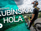 Video: Bike Mission On Tour - Bikepark Kubínska a NOVÝ 5,3KM FLOWTRAIL