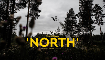 Video: North - severské dobrodružství Petera Kaisera