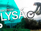 Video: Bike Mission On Tour - Ski Lysá je nový BIKEPARK na východe!