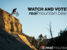 Real Mountain Bike 2021 - neskutečná přehlídka skvělého ježdění