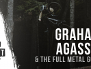 Graham Agassiz nově za YT a uvádí se videem Full Metal Goat