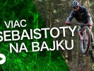Video: Rastislav Baránek - Bike Mission - Ako si pri jazdení veriť viac a nebáť sa