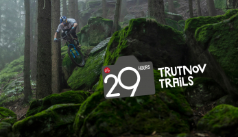 Photo & Video Contest TT 29 hours - akce na závěr sezóny Trutnov Trails   