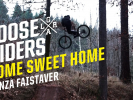 Video: Honza Faistaver - Home Sweet Home