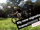 Video: Tomáš Zejda - staví kolo na vlastním signature rámu