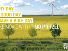 Video: Timo Pritzel - Every day is a good day to have a bike day 