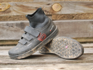 Test: Adidas Five Ten Freerider Pro Mid Core Black - boty do jakéhokoliv počasí