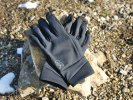 Test: rukavice Chromag Raven - nepromoknou, neprofouknou a zachovají cit na gripu