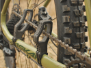 Test: STFU Bike - zkrotí řetěz a ztiší kolo