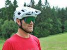 Test: helma Poc Kortal a brýle Devour - skvěle se doplňující se partneři