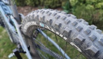 Test: pneumatika Michelin e-WILD navýší dojezd ebiku. Opravdu?