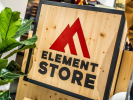ElementStore otevřel novou prodejnu