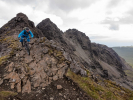 Dobrodružství: Sean Green chce pokořit všechny skotské vrcholy