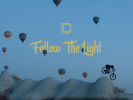 Video: Kilian Bron - Follow The Light