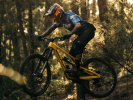 Video: Sam Hill - Between the Races