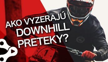 Video: Rastislav Baránek - Bike Mission - S Kamilom sme vyhrali Český pohár v Rokytnici 2021