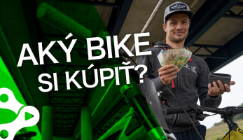 Video: Bike Mission - Kupuješ nový bike? Na čo si dať pozor pri výbere...