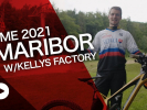 Video: Bike Mission - MARIBOR ME 2021 with Kellys Factory Team