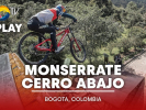 Video: záznam Red Bull Monserrate Cerro Abajo 2022 s komentářem Toma Slavíka