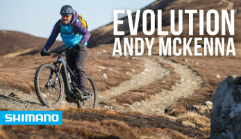 Video: Andy McKenna - Evolution
