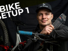 Video: Bike Mission - Geometria a bike setup 1 - Ako nastaviť bike?