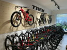 TREK Brno - ElementStore prodává Trek