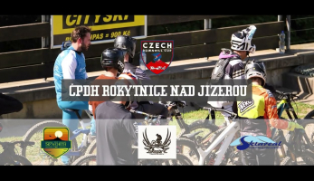 Video: ČPDH Rokytnice nad Jizerou 2022