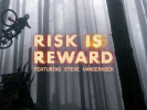 Video: Steve Vanderhoek - Risk Is Reward