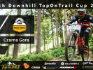 Info: Czech DH Top on Trail cup - 6. kolo Czarna Góra - Sienna
