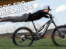 Video: Bike Mission - Bikecheck - Mtb ebike Kellys Theos F90