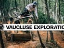 Video: We visits the Vaucluse - na návštěvě pod Mount Ventoux