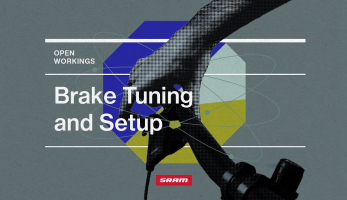 Video: Brake Tuning and Setup - jak si nastavit a ladit brzdy