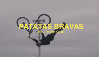Video: Patatas Bravas - Teo Kováč