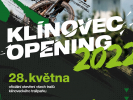 Klínovec Opening 2022 - poslední květnový víkend začínáme