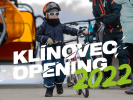 Report: Klínovec Opening 2022 - bikepark na Klínovci ofiko spuštěn 