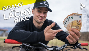 Video: Bike Mission - Drahý vs lacný bike! Ako si správne vybrať?