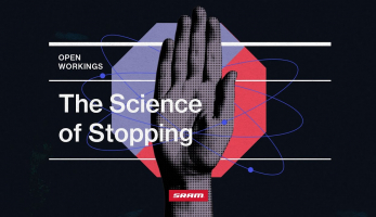 Video: The Science of Stopping - vše, co potřebuješ vědět o brzdách v jednom videu