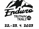 Enduro - Trutnov Trails - dnes spouští registraci, 400 míst k dispozici 